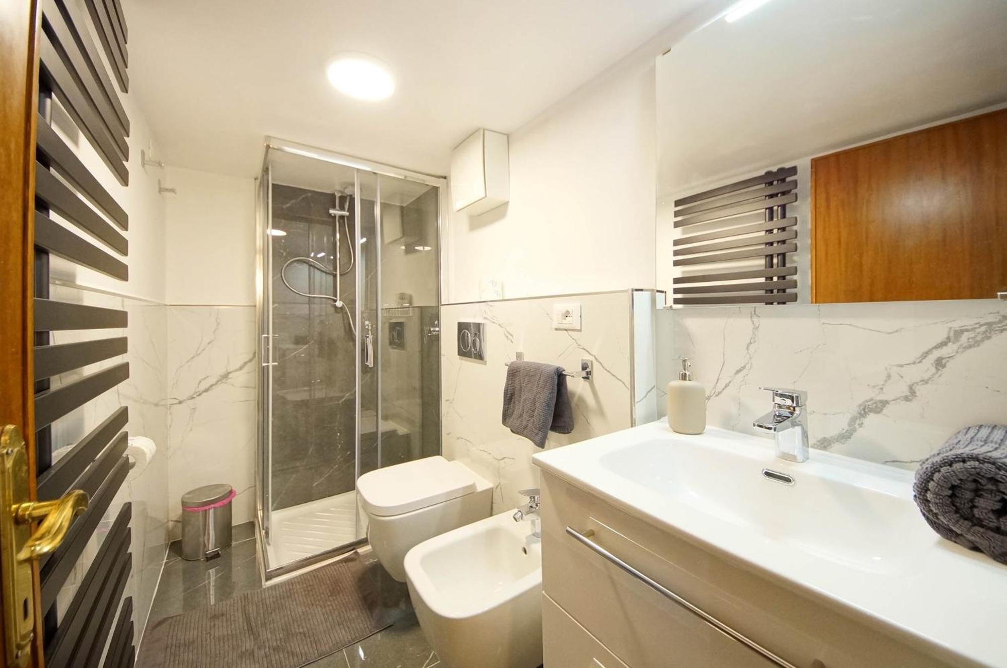 ונציה Calle Dei Fabbri San Marco Apartment מראה חיצוני תמונה
