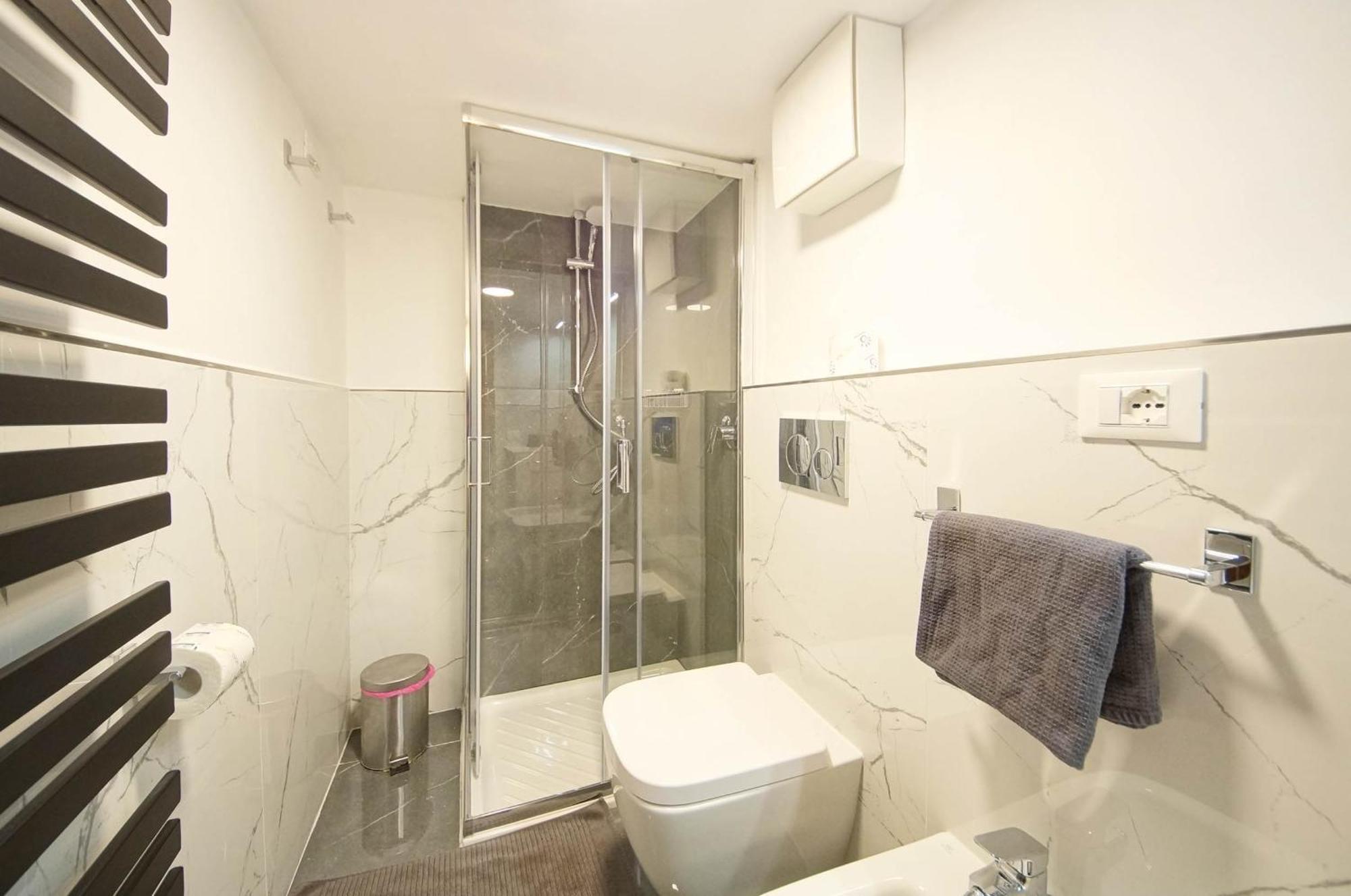 ונציה Calle Dei Fabbri San Marco Apartment מראה חיצוני תמונה