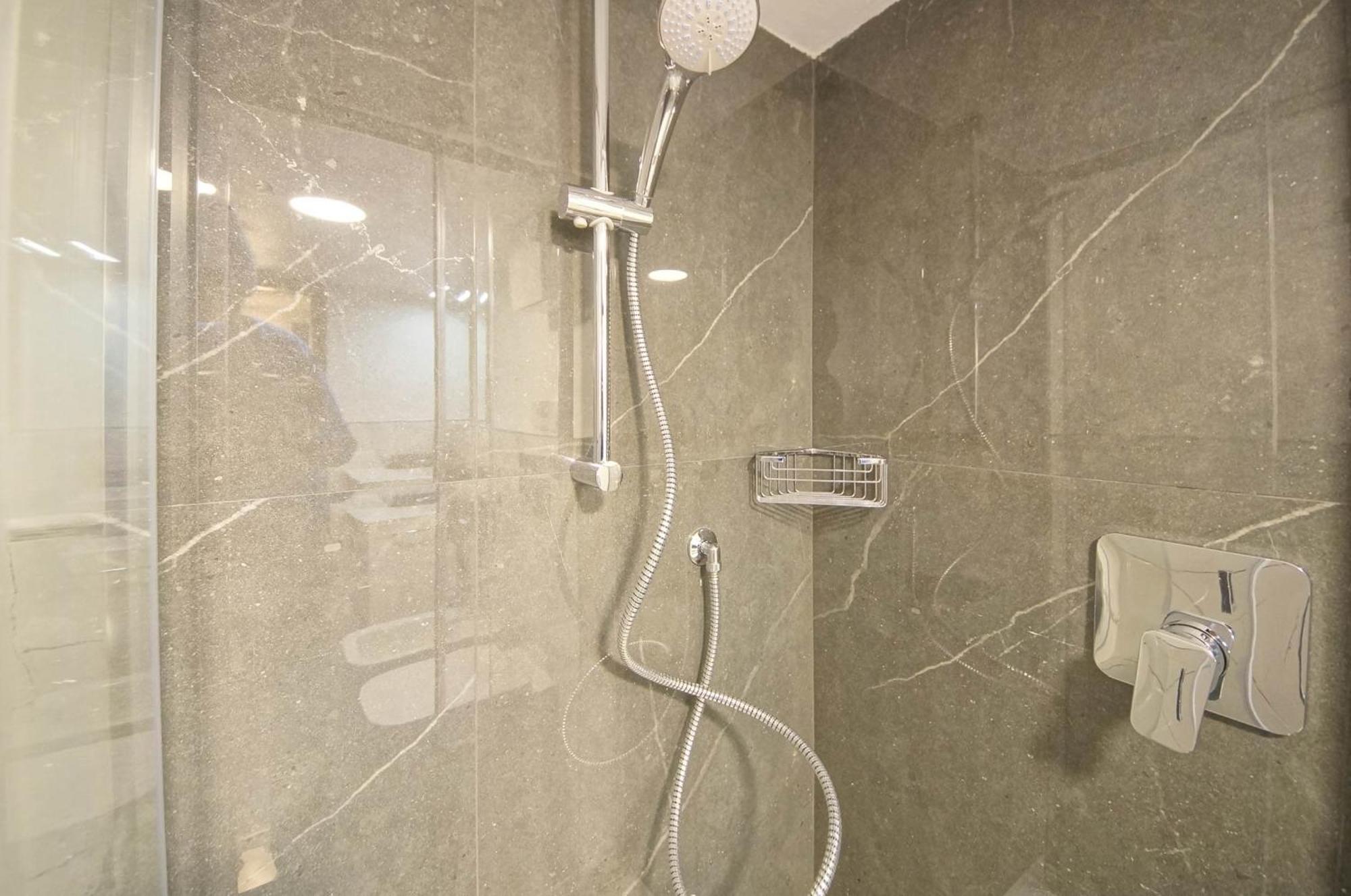 ונציה Calle Dei Fabbri San Marco Apartment מראה חיצוני תמונה